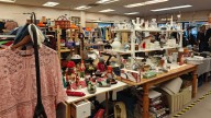 Never Leave The Thrift Store Without Buying These 12 Home Decor Steals