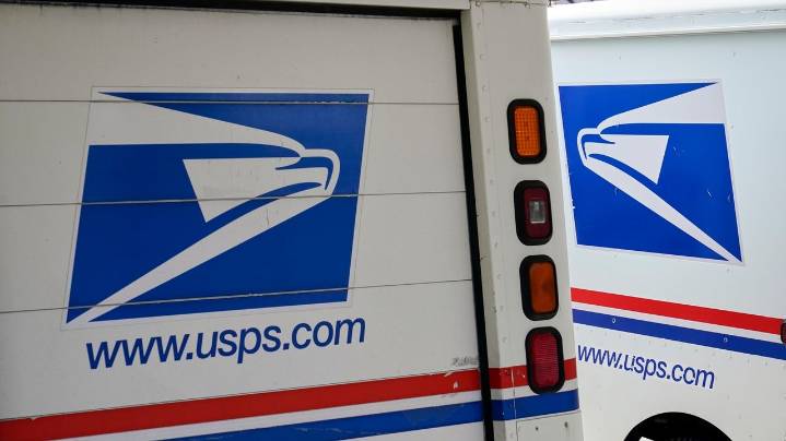 European postal services suspend shipment of packages to US over tariffs