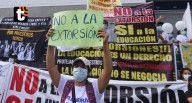 ¡De la ciudad de los reyes a la ciudad de la extorsión! Estos son los diez distritos de Lima con más denuncias por extorsión Cada noche en la capital se escuchan disparos o explosiones. Según estadíst