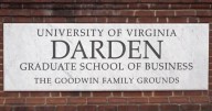 Darden hosts business demo night
