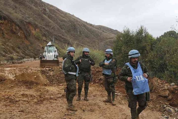 US, allies at odds on UN force in Mideast