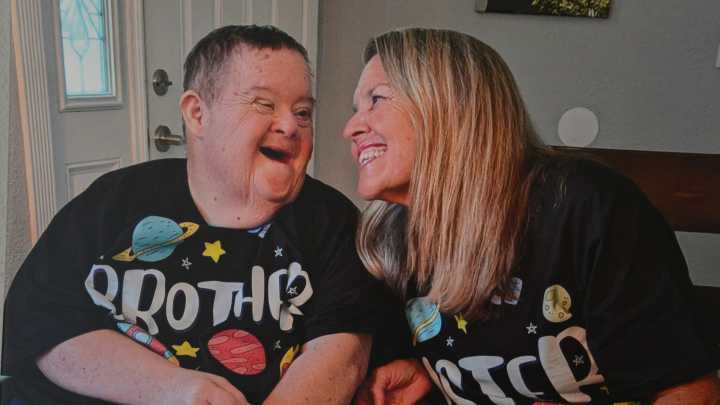 Franky's moment: Brevard man will be recalled in video in Times Square