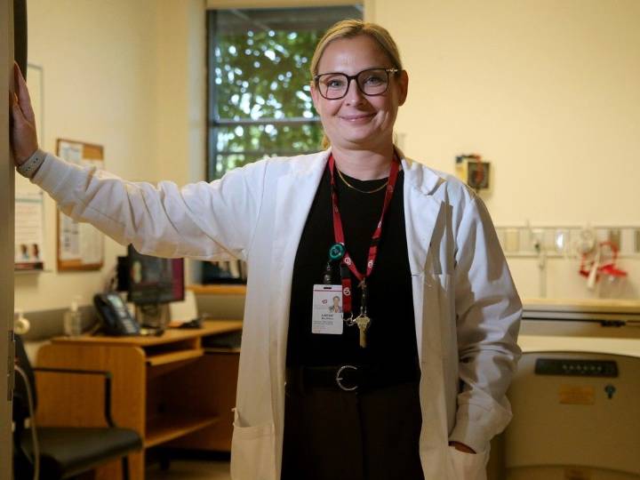 Ottawa Heart Institute unit keeping patients out of ERs