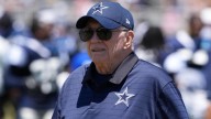 Cowboys' Jerry Jones says 'no tumors' after stage 4 melanoma