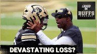 REACTION: Deion Sanders and Colorado Buffaloes Fall to Georgia Tech