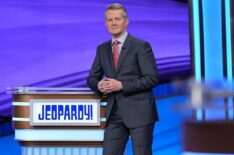 Watch Ken Jennings Make a Dirty Joke in ‘Jeopardy!’ Season 41 Blooper Reel