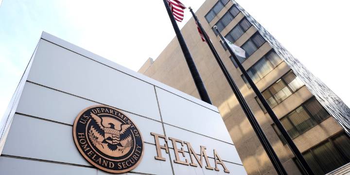 FEMA extends deadline for Individual Assistance application for those impacted by May 16 tornado