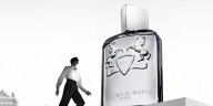 This Elegant New Men's Fragrance Is Going to Be Huge