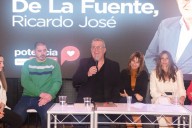 De la Fuente: “Vamos a pelear desde el Concejo para transformar a Junín en un polo de desarrollo”