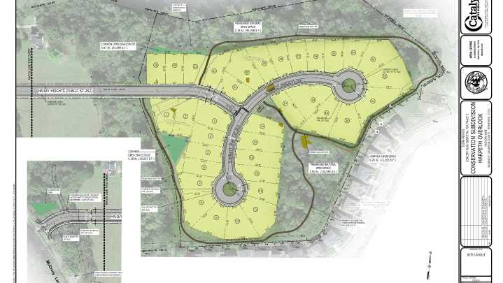 Nashville area gains low-light, sustainable neighborhood