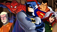The 12 Best Marvel And DC Animated Shows, Ranked
