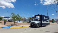 Operativo "24 Horas en tu Barrio" al oriente de la ciudad