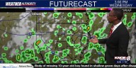 KNOE Wednesday Morning Forecast: Summer Heat and Rain Chances Continue