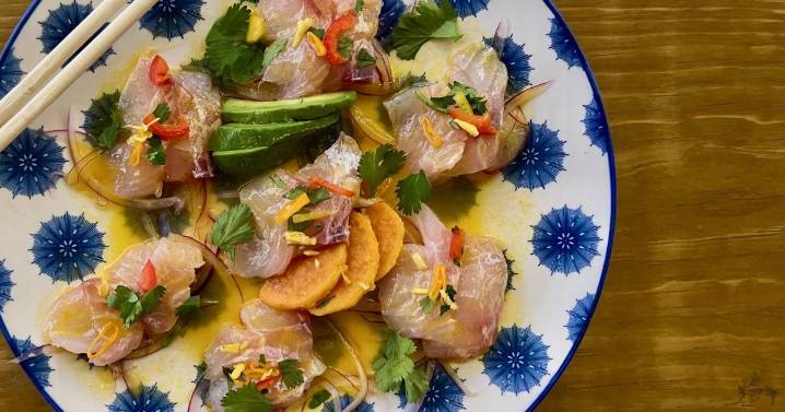 Try something new at Metairie's chef-led diner, a modern Greek cafe and sushi with a movie