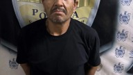 Detienen a hombre con 22 gramos de cristal en la colonia Centro