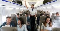 Flight staff reveal the one small thing they hate most - and it has divided passengers