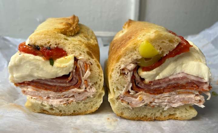 A 54-year-old N.J. deli is expanding again. See where it’s going.