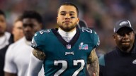 Eagles bringing back former starting safety Marcus Epps