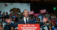 5 things to know about Gavin Newsom’s plan to redraw California’s election maps