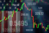 Movimientos en la bolsa hoy: en expectativa por datos de inflación