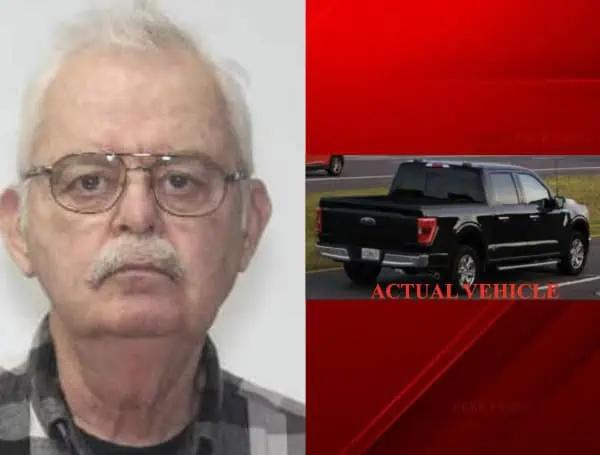 Pasco Deputies: Missing 75-Year-Old Wesley Chapel Man Located Safe