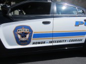 Mailbox taken out by unknown vehicle: Mayfield blotter