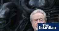 Post your questions for Ridley Scott