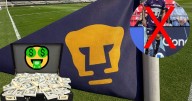 Pumas no la está haciendo sencilla: pide MILLONES para dejar ir a este crack