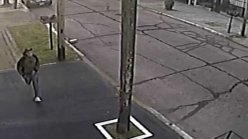 La Matanza: identificaron a uno de los delincuentes que mató a la mujer delante de su hijo