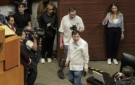 Fue un ataque con “alevosía y ventaja”, dice Noroña; “fanático e infeliz”, revira “Alito”