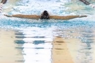 MISCA statewide girls swimming and diving rankings for the week of Aug. 24, 2024