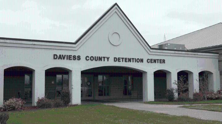 Daviess County Detention Center expansion moves forward