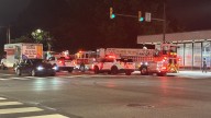 Police activity reported at SEPTA’s Oregon Station on Saturday