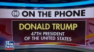 Trump Blames Ukraine For Defending Itself Against Russia's Invasion