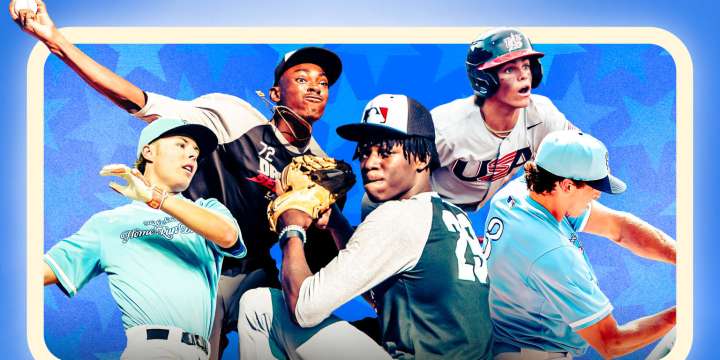 High School All-American Game 2025 prospects to watch