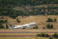 España, segundo país de Europa con los trenes más caros frente al avión