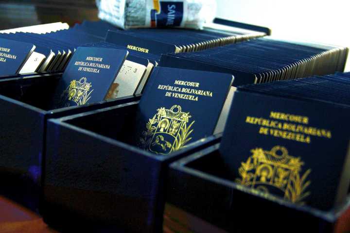 Precio del pasaporte en Venezuela (dólares y bolívares): esto cuesta el 14 de agosto