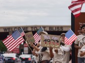 Ugandan official denies reports that it will take US deportees