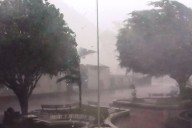 ¡Amarre las embarcaciones! Vientos ligeros a moderados persistirán en la sierra sur