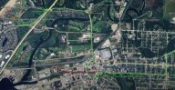 Broadband company seeking to construct internet route from Chicago to Benton Harbor