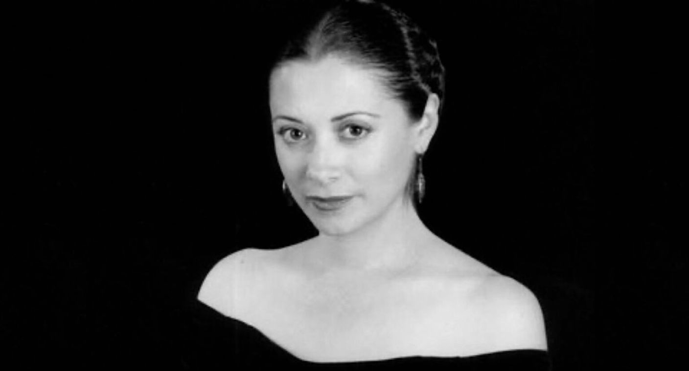 Fallece soprano mexicana Lourdes Ambriz, figura emblemática de la ópera nacional