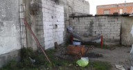 Gritos y desesperación: el relato de un vecino de Matías Jurado