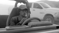 Dominic Fike Takes A Bumpy Ride In 'Great Pretender' Video