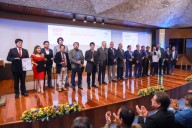 Petroperú distinguió a los ganadores del premio copé 2024