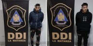 Detuvieron a dos sospechosos por una violenta entradera en La Matanza en la que robaron 10 millones de pesos