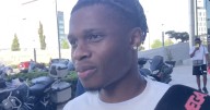 Largie Ramazani breaks silence on Leeds United exit ahead of loan transfer to Valencia