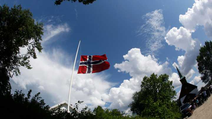 Alec Luhn, award winning journalist, missing in Norway following hike
