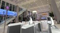 Alertan por el uso de tecnologías en aeropuertos de EU para verificar la identidad de pasajeros