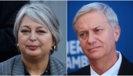 "Le gusta estar en política para denostar a los demás": Jara responde a acusación de Kast