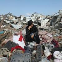 Israel vows to destroy Gaza City if Hamas doesn't disarm, free hostages